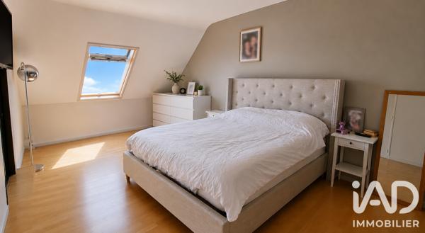 Maison à vendre 6 pièces 170 m² Chennevières-sur-Marne