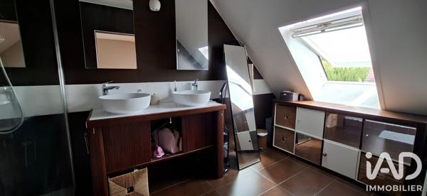 Maison à vendre 6 pièces 170 m² Chennevières-sur-Marne