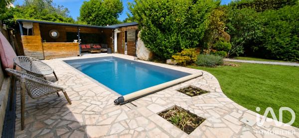 Maison à vendre 6 pièces 170 m² Chennevières-sur-Marne