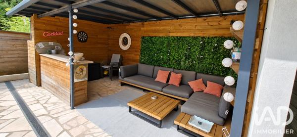 Maison à vendre 6 pièces 170 m² Chennevières-sur-Marne