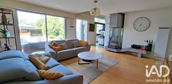 Maison à vendre 6 pièces 170 m² Chennevières-sur-Marne