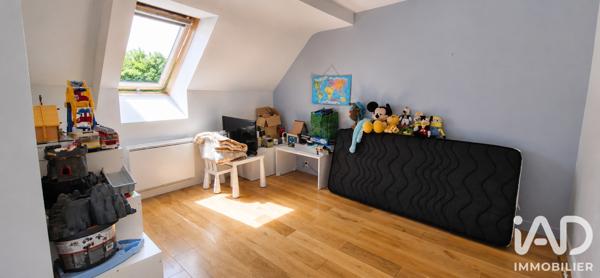 Maison à vendre 6 pièces 170 m² Chennevières-sur-Marne