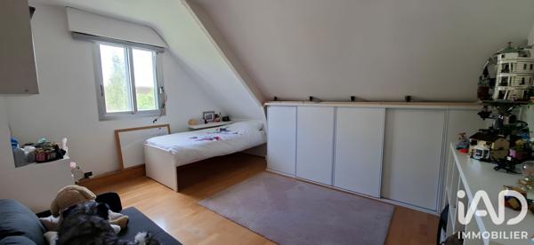 Maison à vendre 6 pièces 170 m² Chennevières-sur-Marne