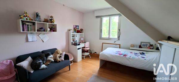 Maison à vendre 6 pièces 170 m² Chennevières-sur-Marne