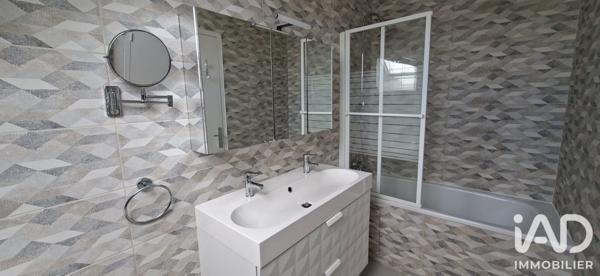 Maison à vendre 6 pièces 170 m² Chennevières-sur-Marne