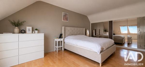 Maison à vendre 6 pièces 170 m² Chennevières-sur-Marne