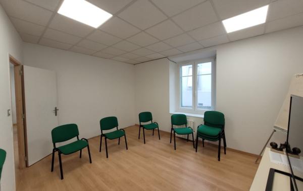 Vente Immeuble Logement commerce rénové(e) Boussac   