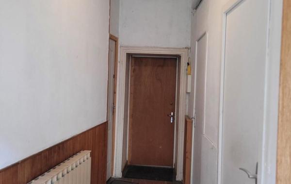 Vente Immeuble Logement commerce rénové(e) Boussac   