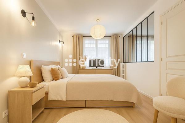 Appartement 2 pièces - 40 m²