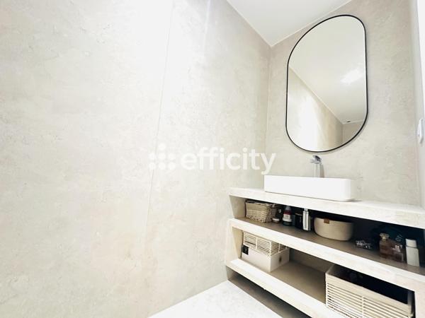 Appartement 2 pièces - 40 m²