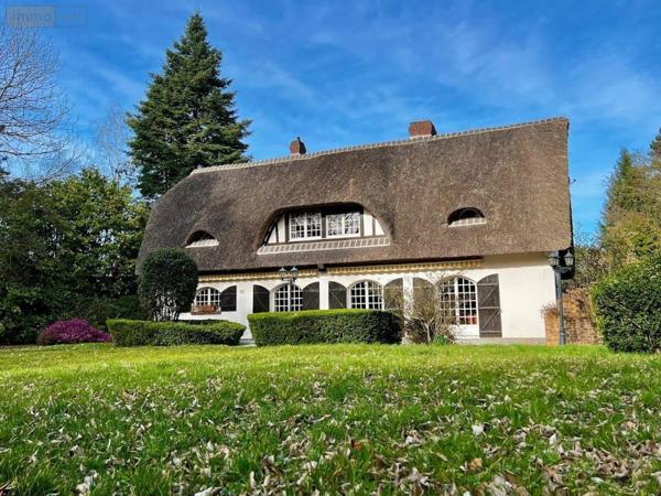 Maison à vendre à Bihorel en Seine-Maritime (76420), ref : 76002-613