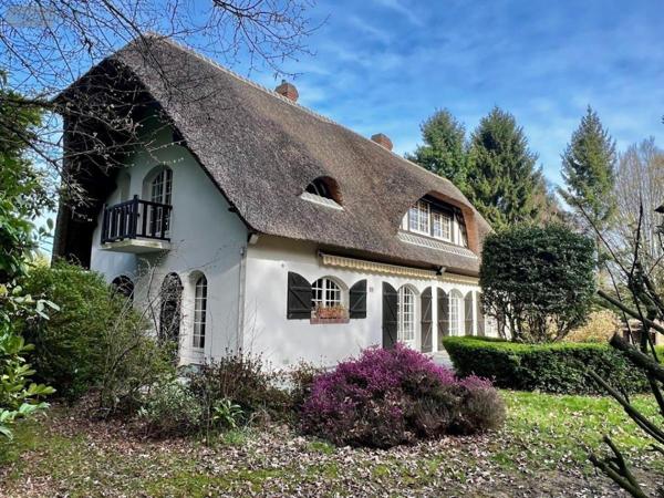 Maison à vendre à Bihorel en Seine-Maritime (76420), ref : 76002-613