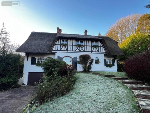 Maison à vendre à Bihorel en Seine-Maritime (76420), ref : 76002-613