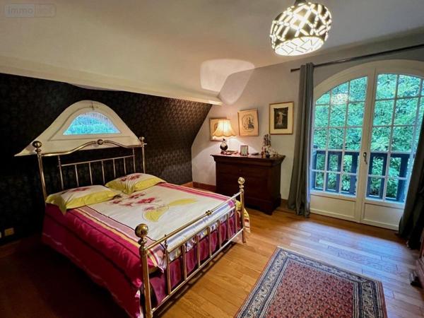 Maison à vendre à Bihorel en Seine-Maritime (76420), ref : 76002-613