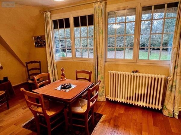 Maison à vendre à Bihorel en Seine-Maritime (76420), ref : 76002-613