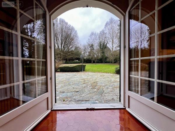 Maison à vendre à Bihorel en Seine-Maritime (76420), ref : 76002-613