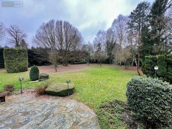 Maison à vendre à Bihorel en Seine-Maritime (76420), ref : 76002-613