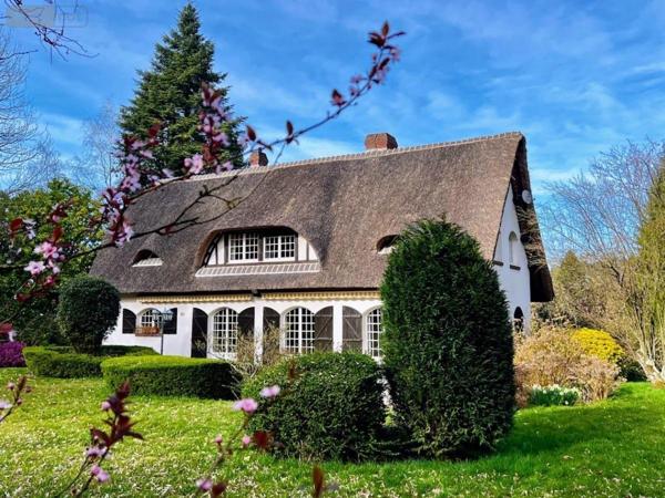 Maison à vendre à Bihorel en Seine-Maritime (76420), ref : 76002-613