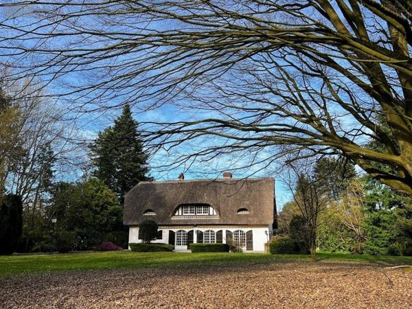 Maison à vendre à Bihorel en Seine-Maritime (76420), ref : 76002-613