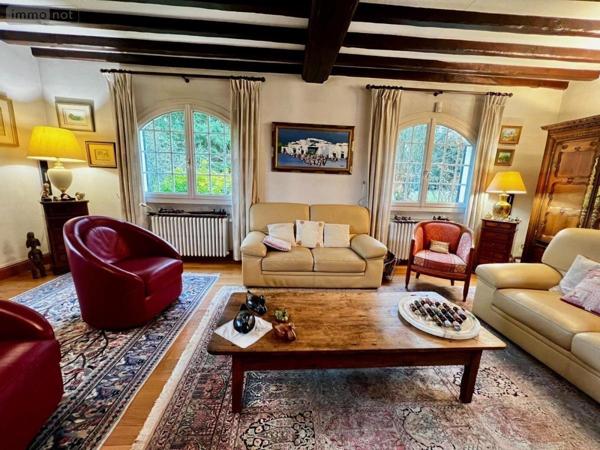 Maison à vendre à Bihorel en Seine-Maritime (76420), ref : 76002-613