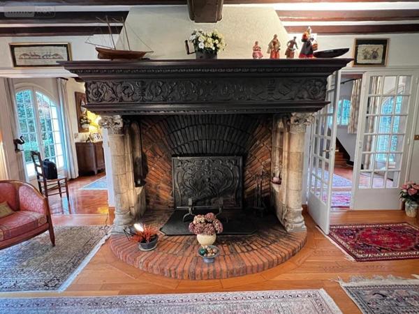 Maison à vendre à Bihorel en Seine-Maritime (76420), ref : 76002-613