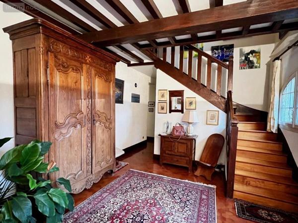 Maison à vendre à Bihorel en Seine-Maritime (76420), ref : 76002-613