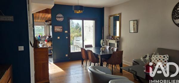 Maison à vendre 4 pièces 93 m² Amiens