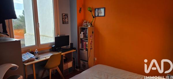 Maison à vendre 4 pièces 93 m² Amiens