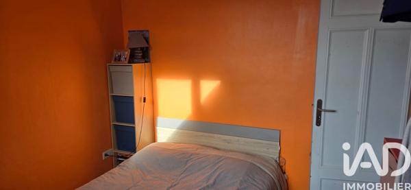 Maison à vendre 4 pièces 93 m² Amiens