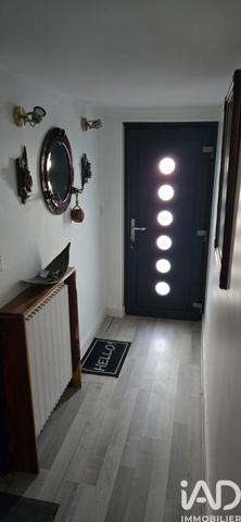 Maison à vendre 4 pièces 93 m² Amiens