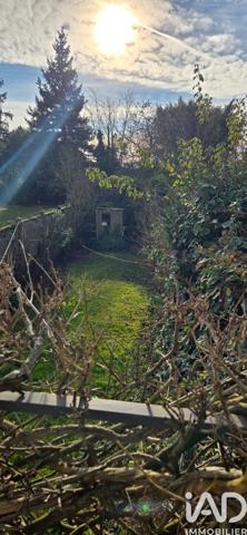 Maison à vendre 4 pièces 93 m² Amiens