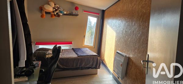 Maison à vendre 4 pièces 93 m² Amiens