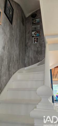 Maison à vendre 4 pièces 93 m² Amiens