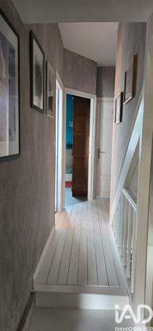 Maison à vendre 4 pièces 93 m² Amiens