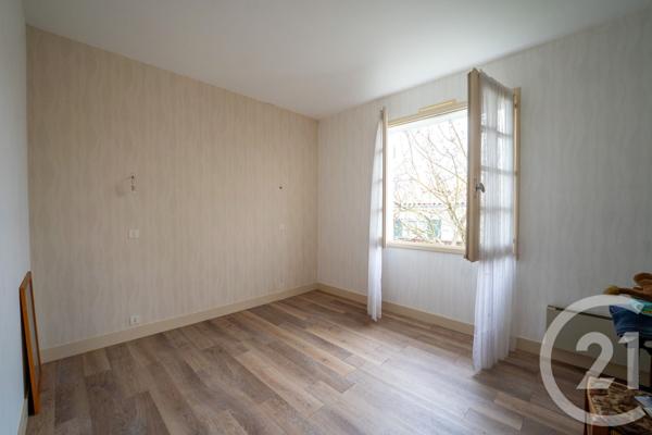 Maison à vendre  5 pièces - 99 m2 SAUJON - 17