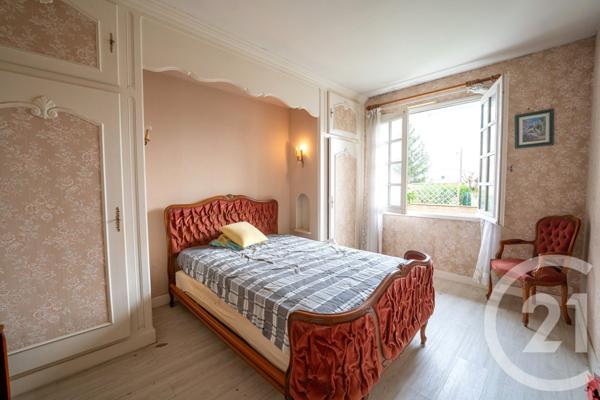 Maison à vendre  5 pièces - 99 m2 SAUJON - 17