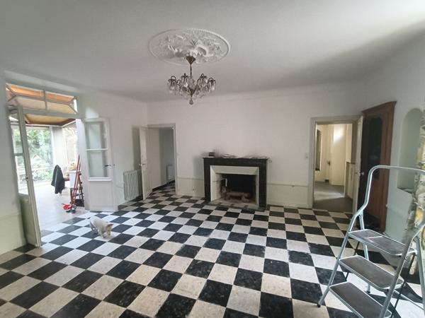 Challans, maison 5 pièce(s) de 160.11 m²