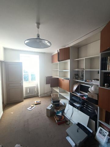 Challans, maison 5 pièce(s) de 160.11 m²