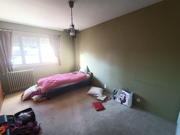 Challans, maison 5 pièce(s) de 160.11 m²