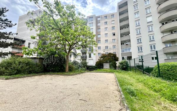 Appartement à vendre    4 pièces • 86,69 m2 Villeurbanne
