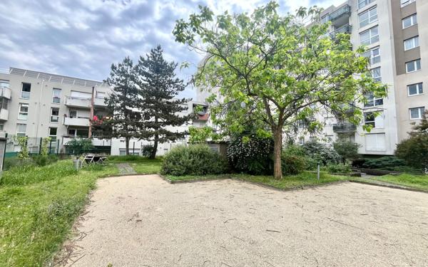 Appartement à vendre    4 pièces • 86,69 m2 Villeurbanne