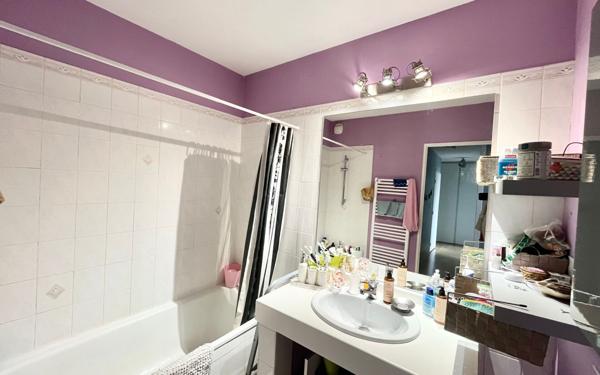 Appartement à vendre    4 pièces • 86,69 m2 Villeurbanne