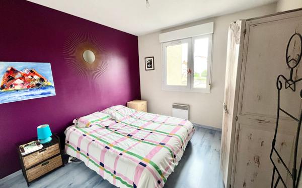Appartement à vendre    4 pièces • 86,69 m2 Villeurbanne