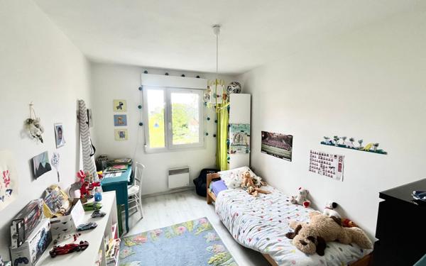 Appartement à vendre    4 pièces • 86,69 m2 Villeurbanne