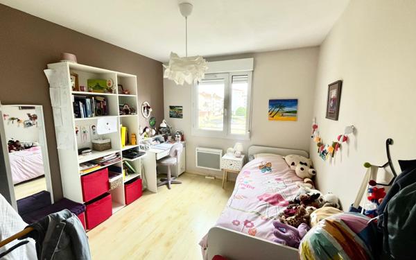 Appartement à vendre    4 pièces • 86,69 m2 Villeurbanne