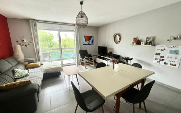 Appartement à vendre    4 pièces • 86,69 m2 Villeurbanne