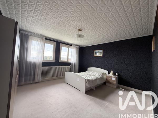 Maison à vendre 7 pièces 163 m² Saint-Julien-du-Sault