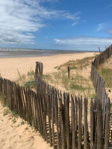 Maison La Tranche Sur Mer 4 pièce(s) 29 m2