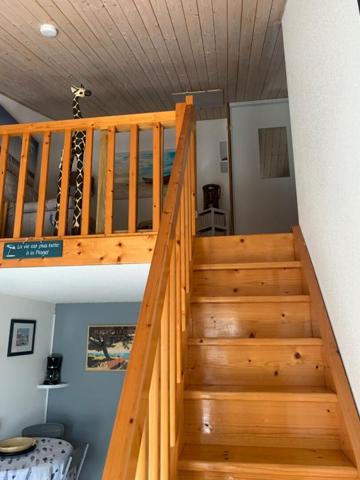 Maison La Tranche Sur Mer 4 pièce(s) 29 m2