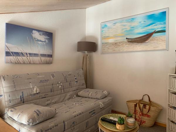 Maison La Tranche Sur Mer 4 pièce(s) 29 m2